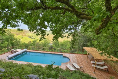 Montfort-en-chalosse Villa Sleeps 10 Pool Wifi