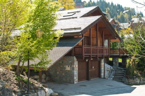 Mussillon Chalet Sleeps 10 Wifi