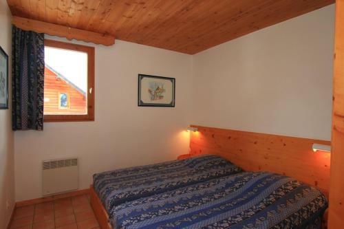 Le Sor� Hameau Des Chazals Nevache Hautes Alpes