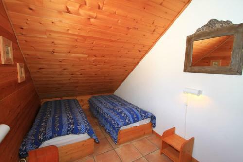 Le Sor� Hameau Des Chazals Nevache Hautes Alpes