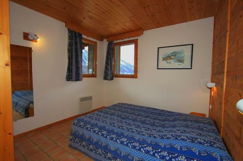 Le Sor� Hameau Des Chazals Nevache Hautes Alpes