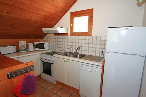 Le Sor� Hameau Des Chazals Nevache Hautes Alpes