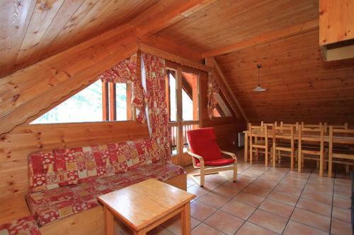 Le Sor� Hameau Des Chazals Nevache Hautes Alpes