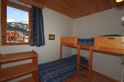 Le Sor� Hameau Des Chazals Nevache Hautes Alpes