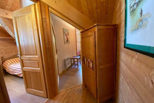 Le Troll Hameau Des Chazals Nevache Hautes Alpes