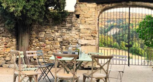 Le Clos Du Tuilier