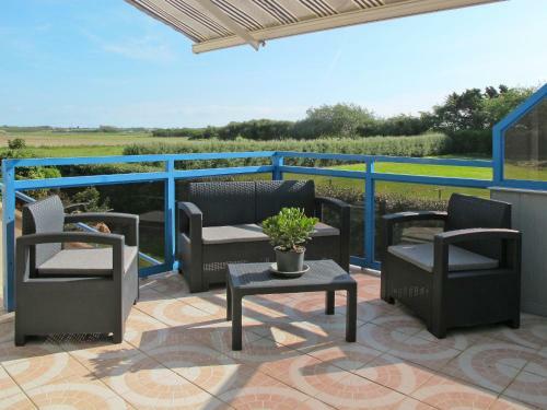 Holiday Home Des Aulnes - Ced209