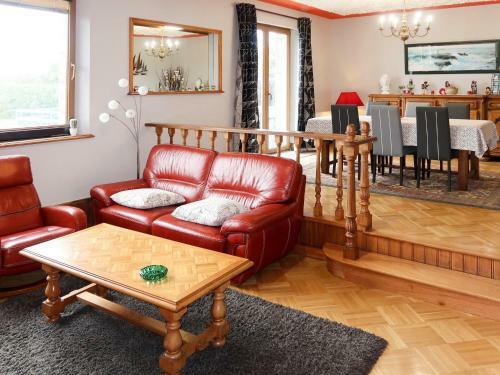 Holiday Home Des Aulnes - Ced209