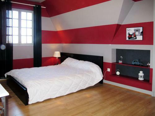 Holiday Home Des Aulnes - Ced209