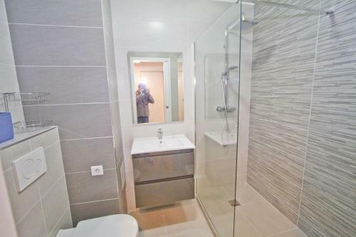 Apartamento Promenade Holiday - Cosy Sea Front Studio