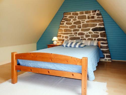 Holiday Home An Ty Coz - Pab103