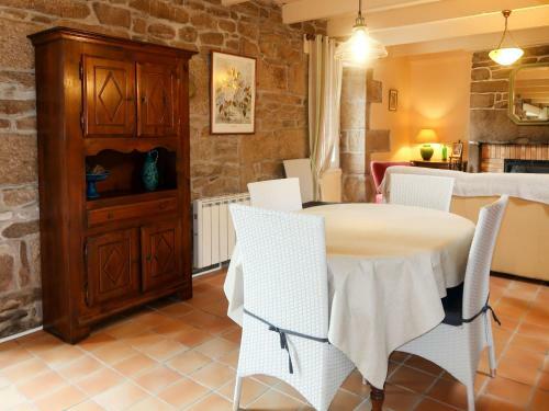 Holiday Home An Ty Coz - Pab103