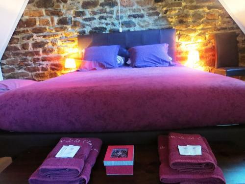 Bed & Breakfast Domaine De La Clauzade