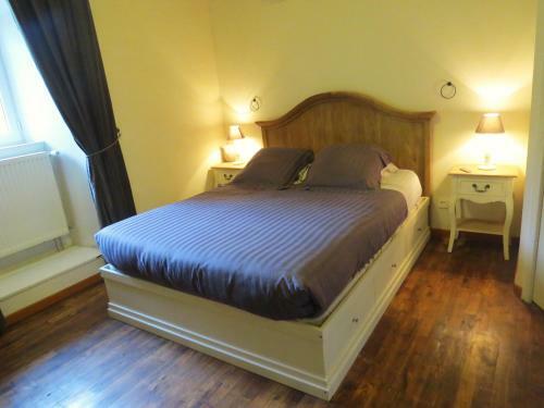 Bed & Breakfast Domaine De La Clauzade