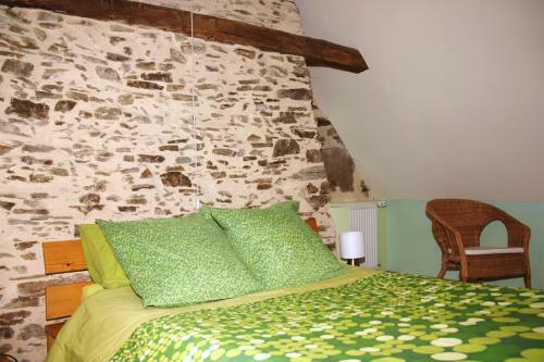Bed & Breakfast Domaine De La Clauzade