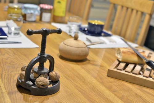 Bed & Breakfast Domaine De La Clauzade