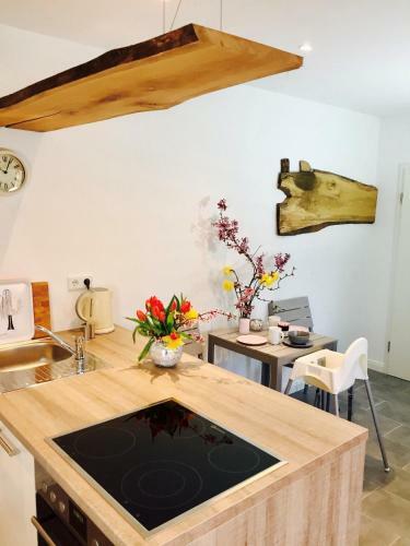 Apartamento Storchennest