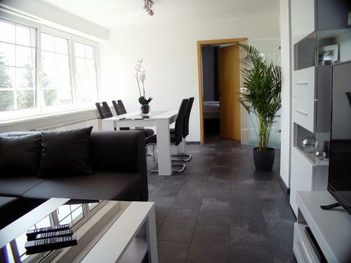 Apartamento La Domus Premium Lotte Osnabr�ck