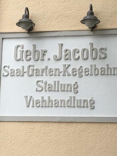 Hotel Neuenburger Hof