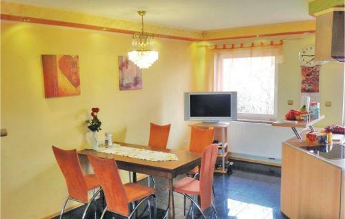 Three-bedroom Apartment In Espenau Ot Monchehof