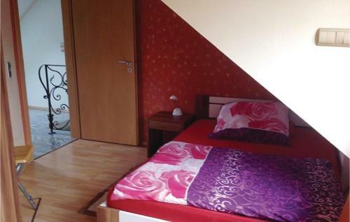 Three-bedroom Apartment In Espenau Ot Monchehof