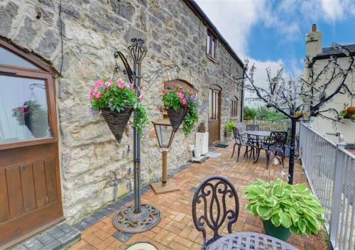Apartamento 1 Dolwen Farm Shop