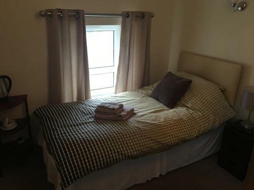 Bed & Breakfast The Abadam Arms