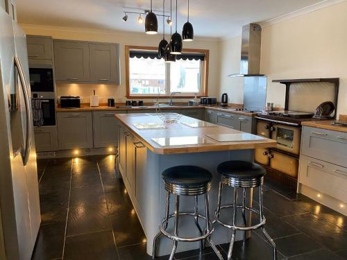Hebridean Sea View Cottage