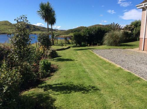 Hebridean Sea View Cottage
