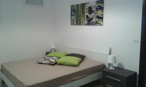 Apartamento Appartamento Ginepro