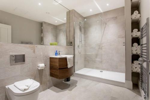 Altido York Place Apartment - Luxury City Centre