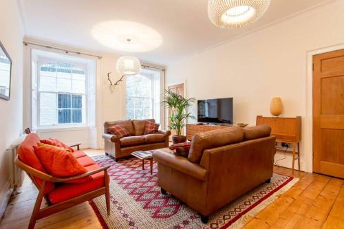 Altido 2 Bed Apartment In City Centre