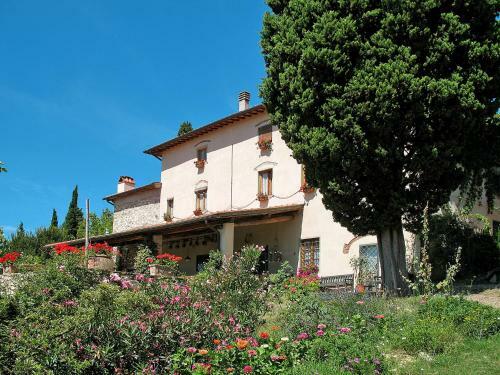 Apartamentos Locazione Turistica Scaletta - Ria102