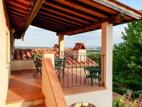 Apartamentos Locazione Turistica Scaletta - Ria102