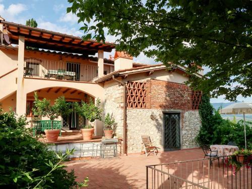 Apartamentos Locazione Turistica Scaletta - Ria102