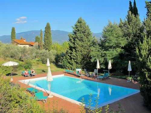 Apartamentos Locazione Turistica Scaletta - Ria102