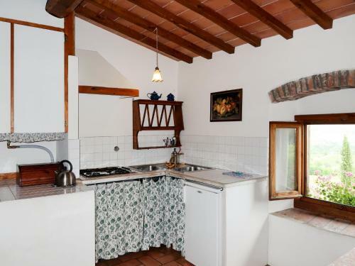 Apartamentos Locazione Turistica Scaletta - Ria102