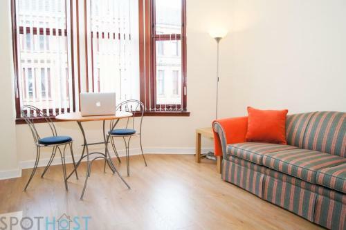 Apartamento Exeter Drive Flat