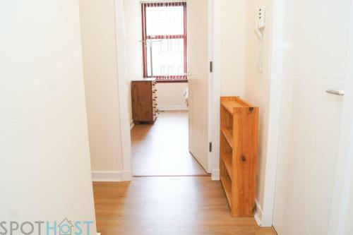 Apartamento Exeter Drive Flat