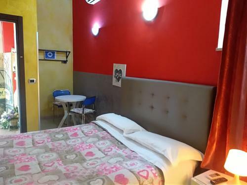 Lorenzo B&B