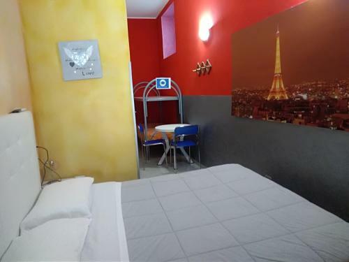 Lorenzo B&B