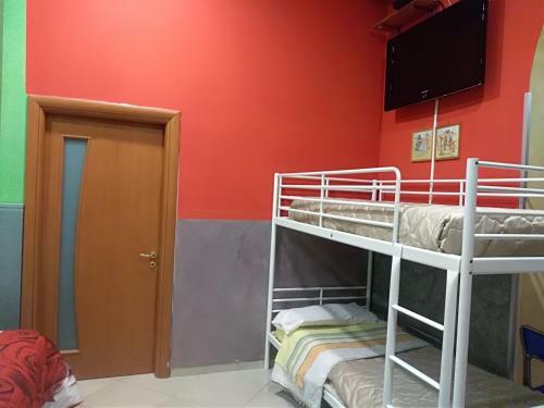 Lorenzo B&B