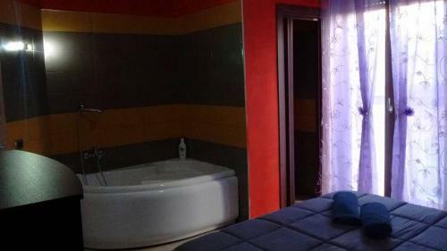Lorenzo B&B