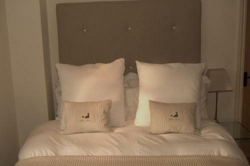 Bed & Breakfast The Coach House Denton