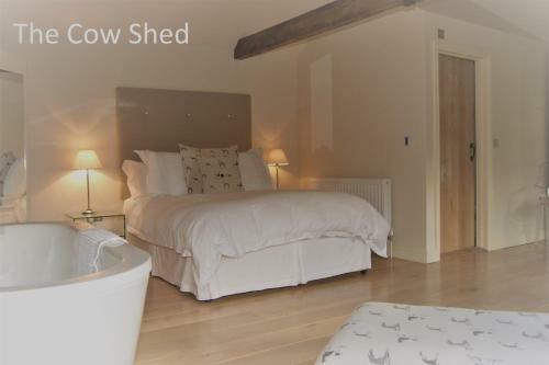 Bed & Breakfast The Coach House Denton