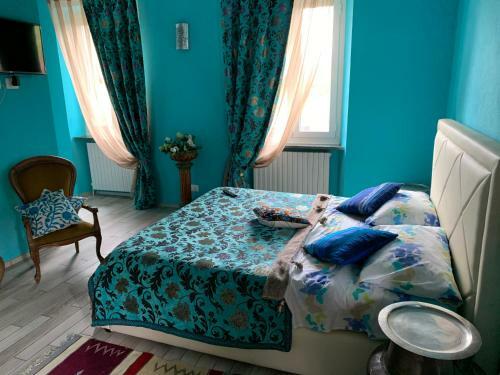 Bed & Breakfast Alla Corte Dei Caretto