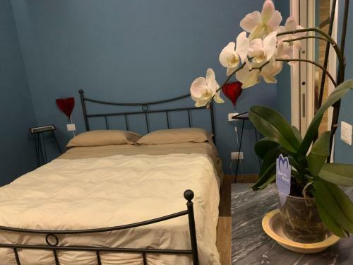 Bed & Breakfast Alla Corte Dei Caretto