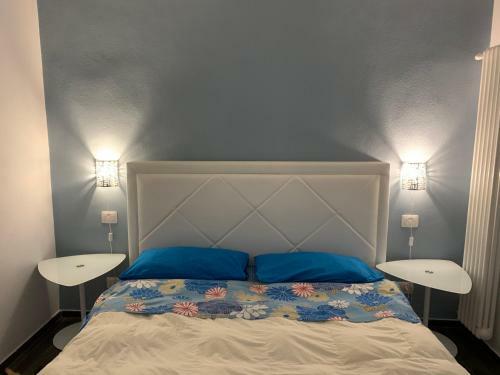 Bed & Breakfast Alla Corte Dei Caretto