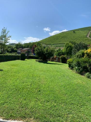 Bed & Breakfast Alla Corte Dei Caretto