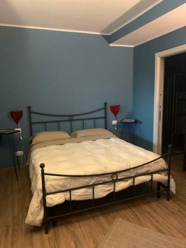 Bed & Breakfast Alla Corte Dei Caretto